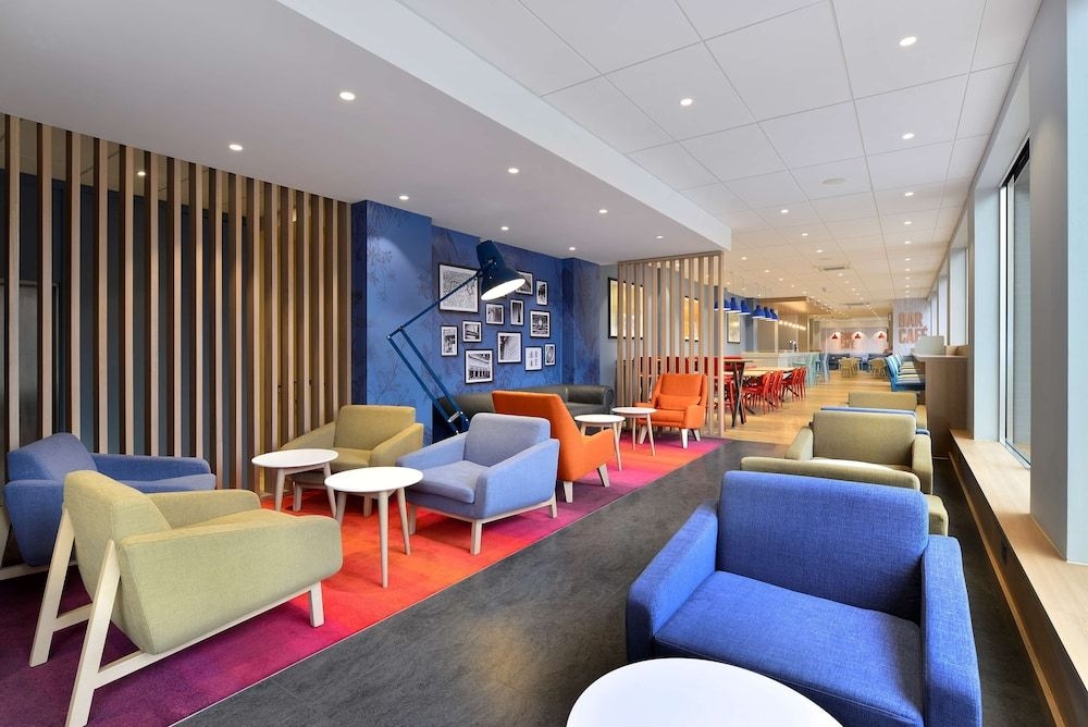 Travelodge London Farringdon3