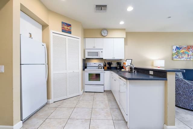Premium Condo