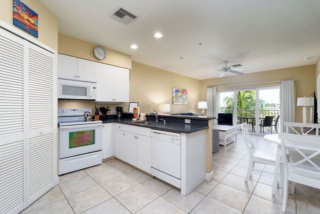 Premium Condo