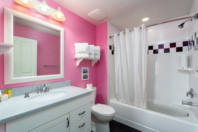 Deluxe Condo, 2 Bedrooms, 2 Bathrooms, City View (unit 204)