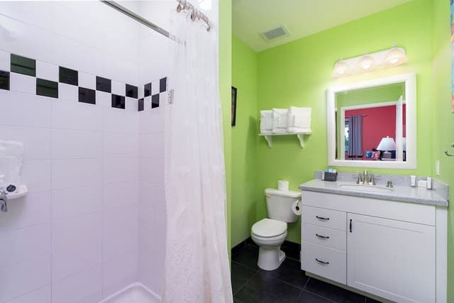 Premium Condo