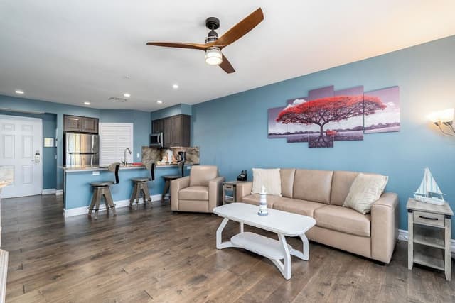 Elite Condo