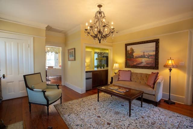 Penthouse (Oglethorpe)