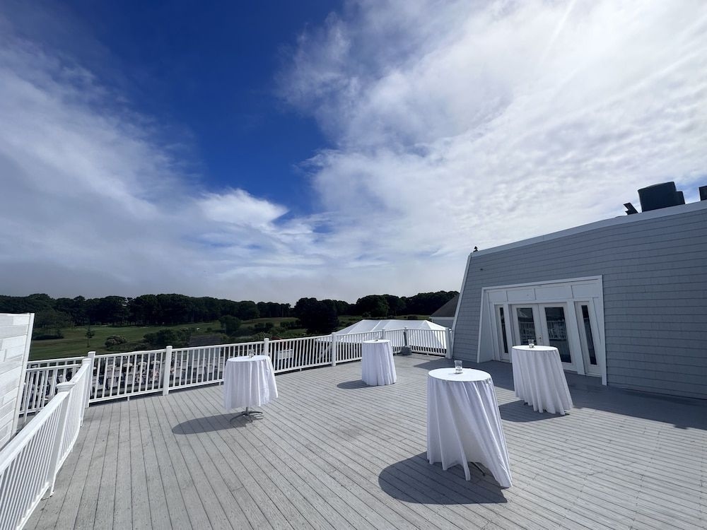 รีสอร์ทแอนด์คอนเฟอเรนซ์เซ็นเตอร์ แอทฮยานนิส (Resort and Conference Center at Hyannis)2