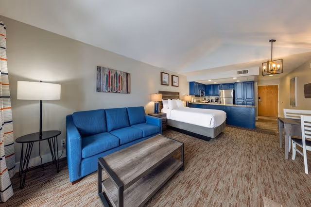 Junior Suite