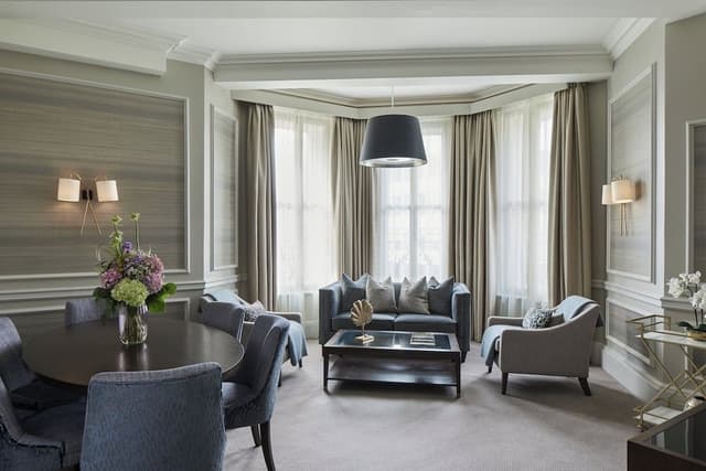 Midland Suite