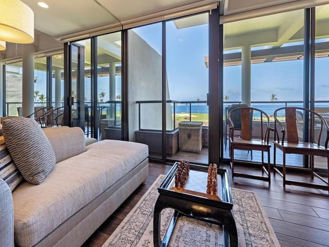 Condo, 2 Bedrooms, Ocean View (B204)