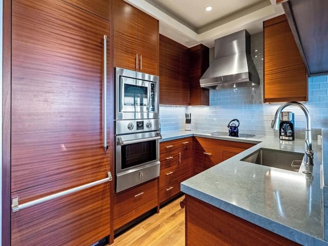Condo, 2 Bedrooms, Ocean View (B204)