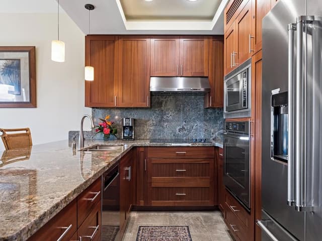 Condo, 2 Bedrooms, Golf View (H206)
