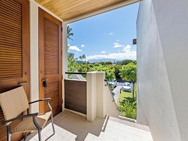 Condo, 2 Bedrooms, Ocean View (B204)