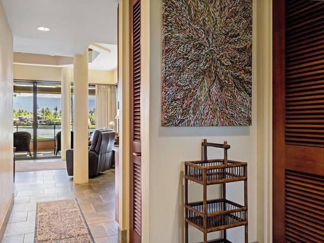 Condo, 2 Bedrooms, Golf View (H206)