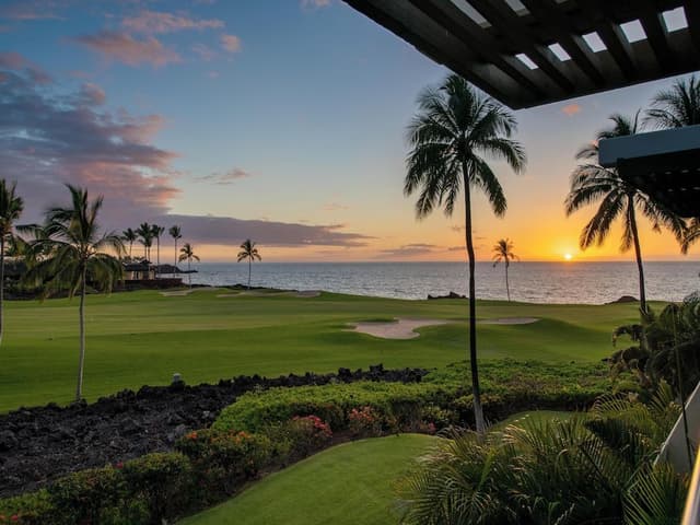 Condo, 2 Bedrooms, Ocean View (F206)