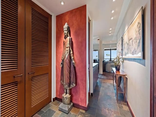 Condo, 2 Bedrooms, Ocean View (B204)
