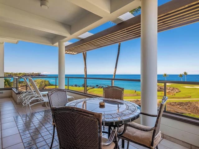 Condo, 2 Bedrooms, Ocean View (C302)