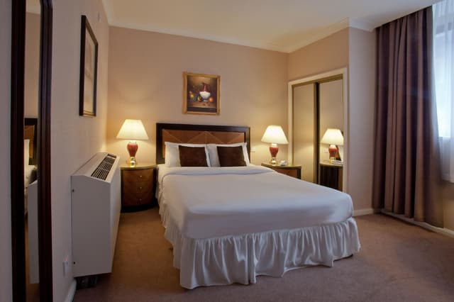 Double Room without Window