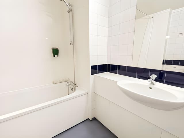 Executive Twin Room