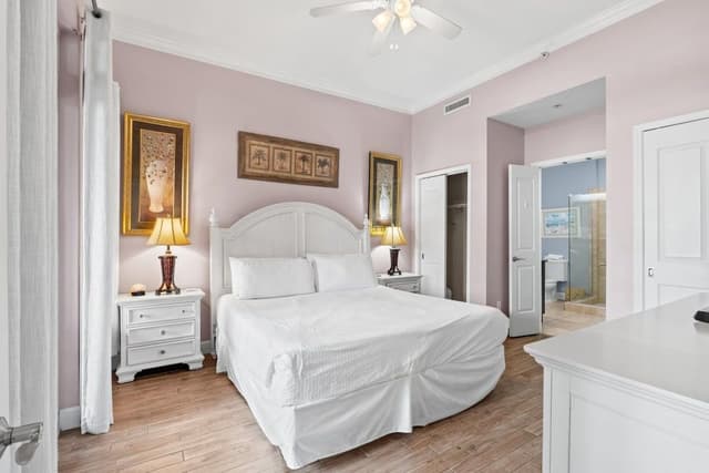 Condo, 2 Bedrooms, Resort View