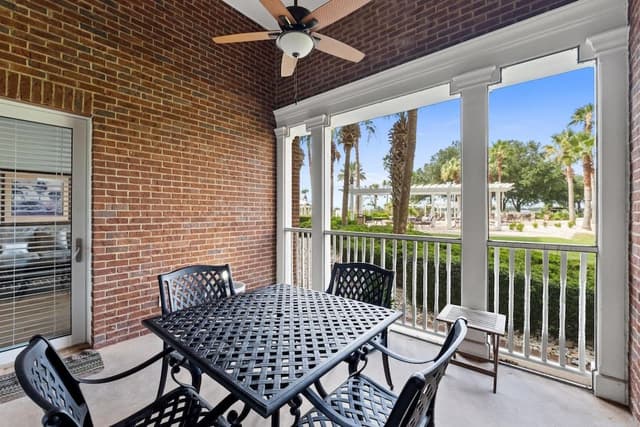 Condo, 2 Bedrooms, Resort View