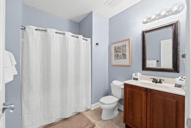 Condo, 2 Bedrooms, Resort View