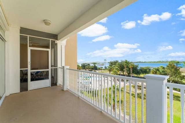 Condo (Reflections at Bay Point Unit 412 (3/)