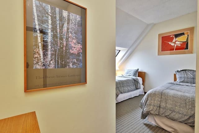 Condo, 2 Bedrooms, Mountain View