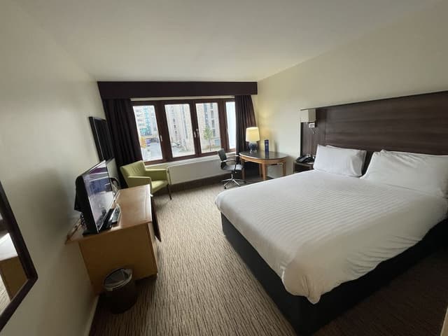 Club Double Room