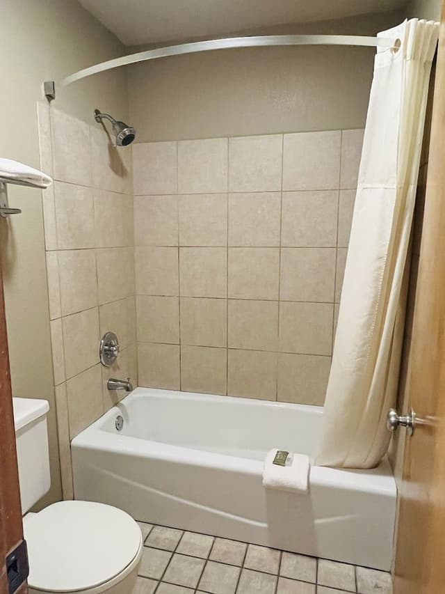 Standard Room, 2 Double Beds