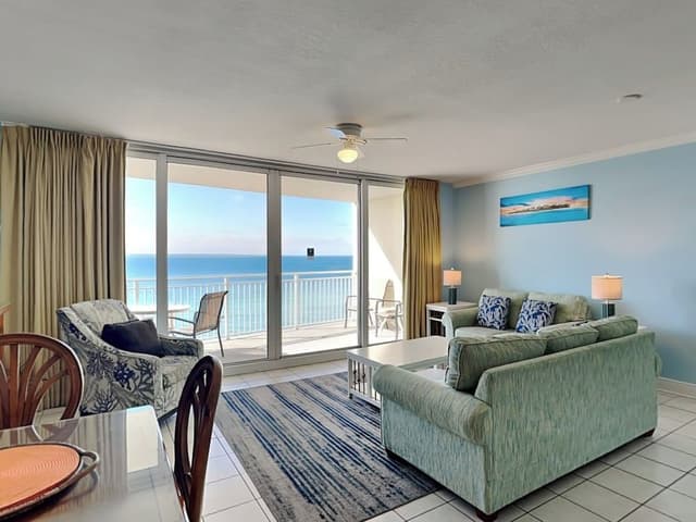 Condo, Multiple Beds, Balcony (#1127 - No Pets)