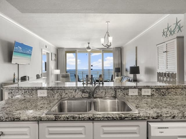 Condo, Multiple Beds, Balcony, Ocean View (#1131 - No Pets)