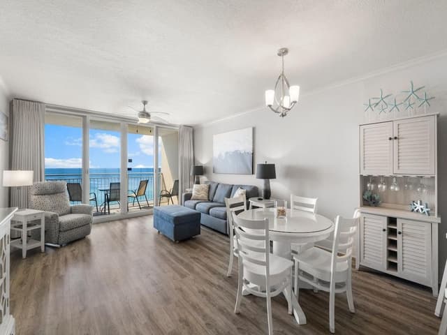 Condo, Multiple Beds, Balcony, Ocean View (#1131 - No Pets)
