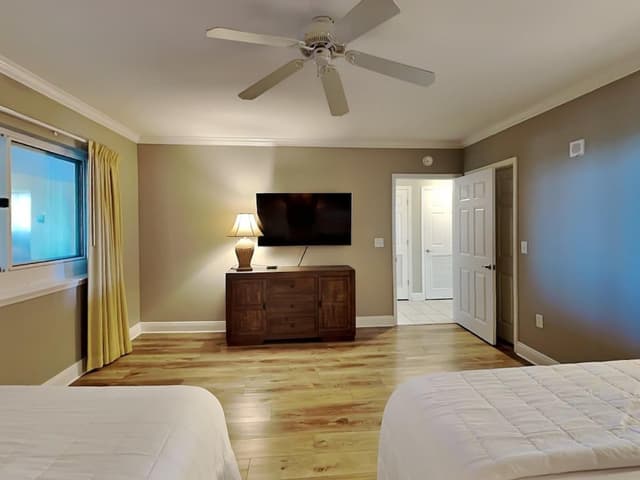 Condo, Multiple Beds, Balcony (#2435 - No Pets)