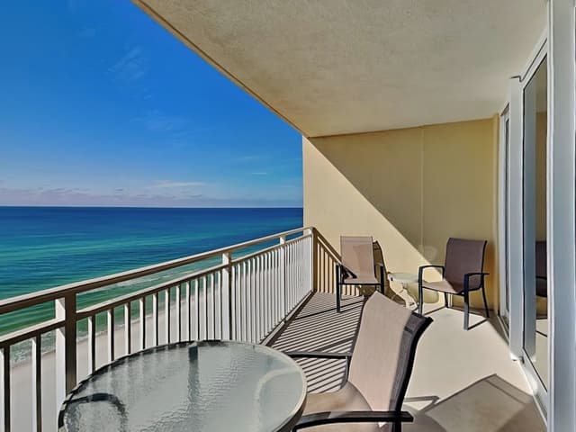 Condo, Multiple Beds, Balcony (#1127 - No Pets)