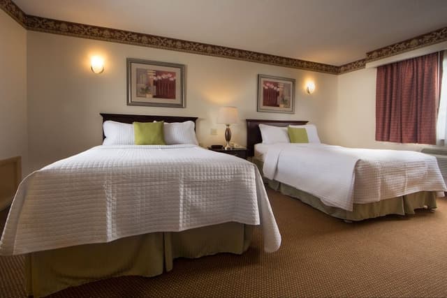 Suite, 2 Bedrooms