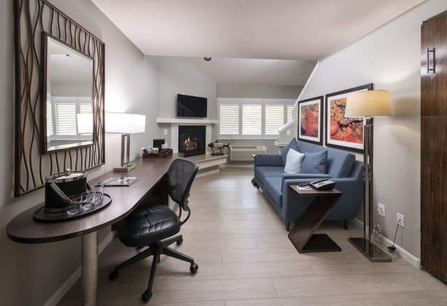 Family Townhome
