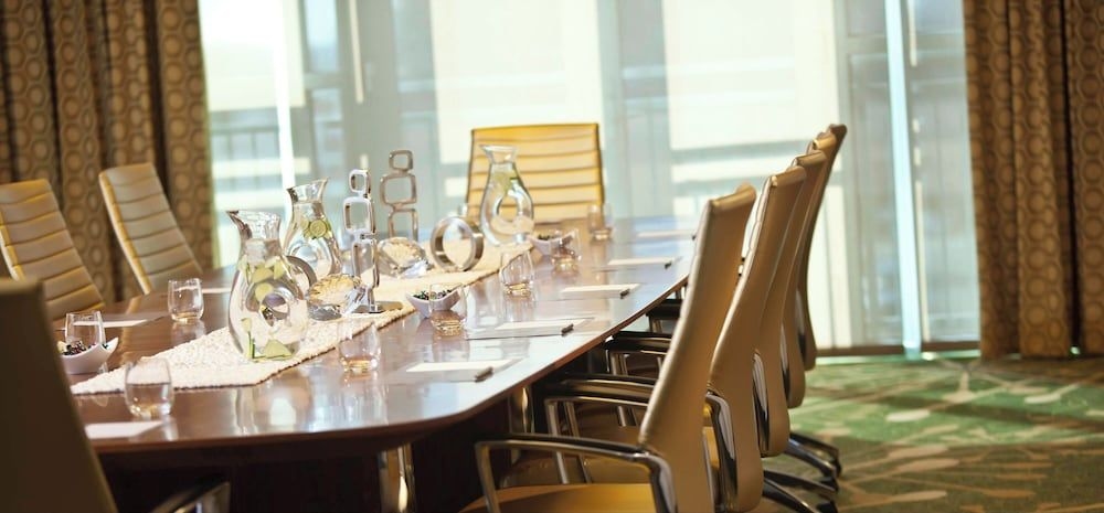โรงแรมเรอเนซองซ์ อาร์ลิงตัน แคปิตอลวิว (Renaissance Arlington Capital View Hotel)4