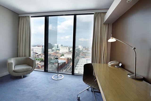 KING EXECUTIVE PLUS