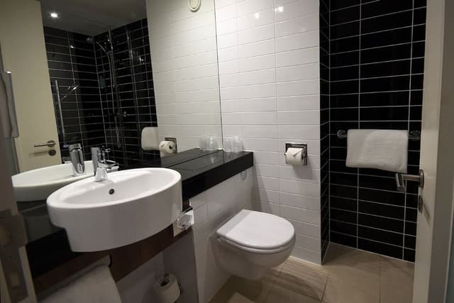 Premium Room, 1 Double Bed with Sofa bed, City View (Free Hot Breakfast)
