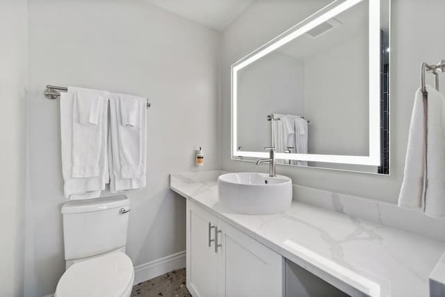 Royal Palm Two Bedroom Townhome