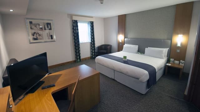 Premium Room, 1 Double Bed