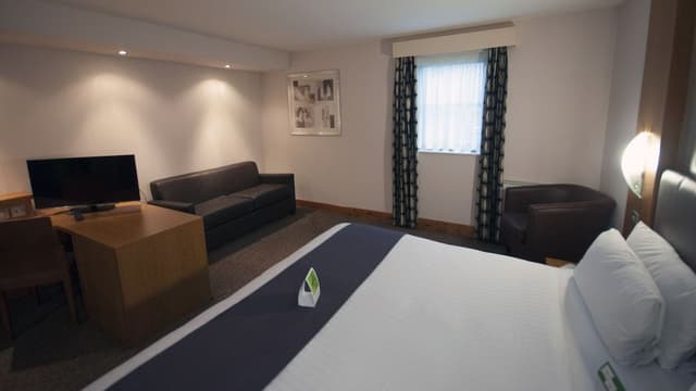 Premium Room, 1 Double Bed
