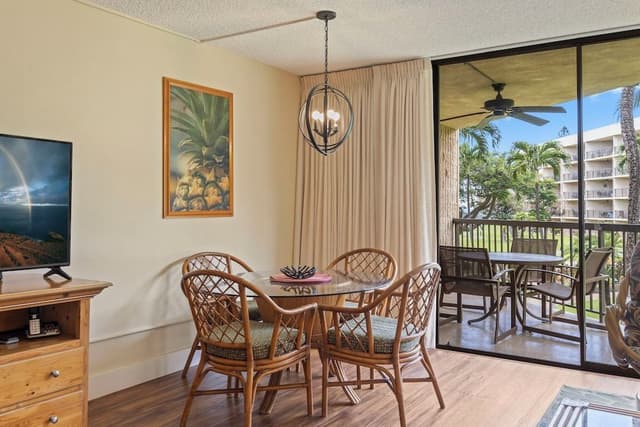 Premium Condo, 1 Bedroom, Partial Ocean View
