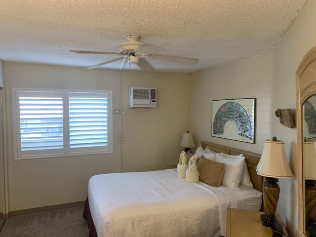 Economy Condo, 1 Bedroom, Ocean View
