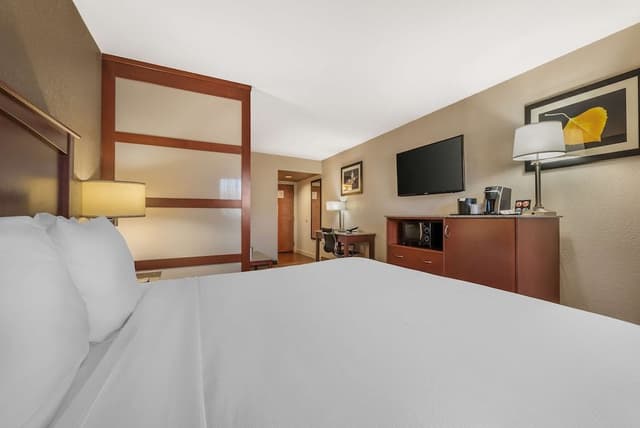 Mountain View Suite, 1 King Bed