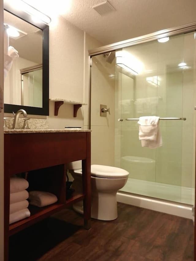 Deluxe Room, 2 Queen Beds