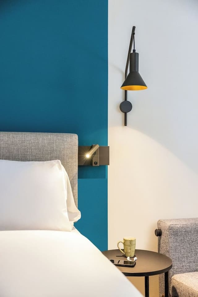 Room, 1 Double Bed