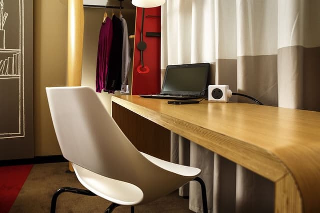 Room, 1 Double Bed (SweetRoom by Ibis)