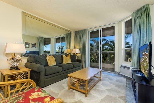 Suite, 2 Bedrooms, 2 Bathrooms