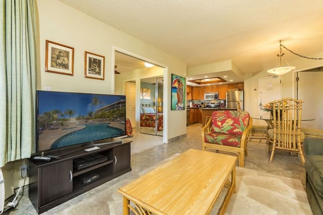Suite, 2 Bedrooms, 2 Bathrooms