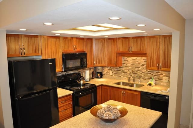 Suite, 1 Bedroom, 2 Bathrooms