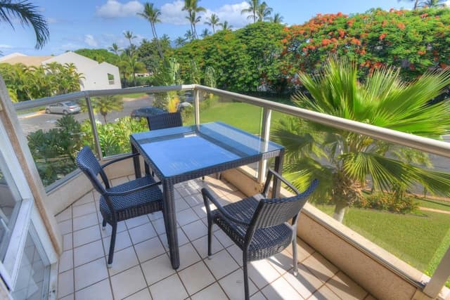 Suite, 2 Bedrooms, 2 Bathrooms